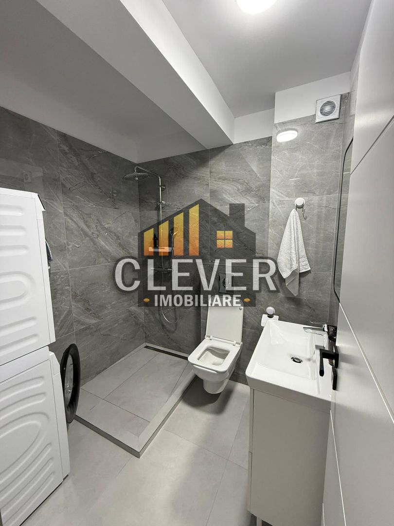 Casa 4 camere Mobilata si Utilata Premium Theodor Pallady - Poză 18