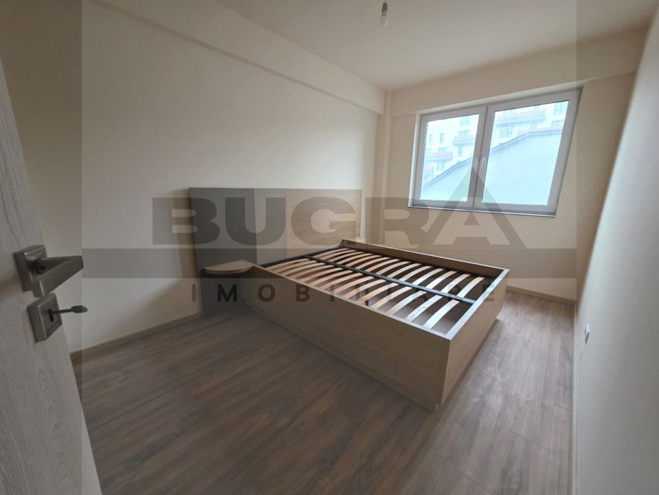 Apartament 2 camere, 39mp, parcare, etaj intermediar, zona Iulius Mall - Poză 2