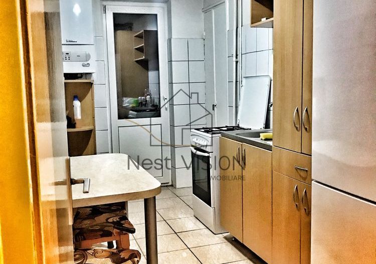 Apartament 2 camere de inchiriat | Bd. Mihai Viteazul | Decomandat - Poză 6