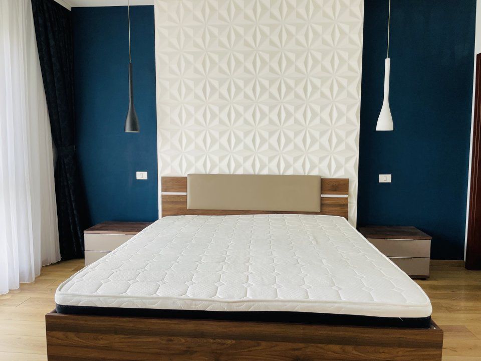 Apartament 3 camere Pipera | Green Vista - Poză 4