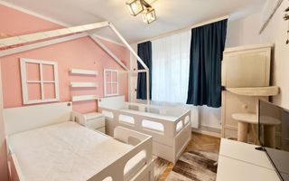 Apartament cu 3 camere decomandat 65 mp | Sagului - Poză 2
