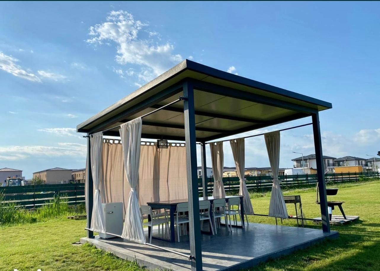 Apartament cu 3 camere Tunari-Otopeni - Poză 14