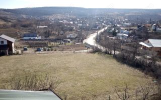 Teren intravilan sat Goruni, jud Iași - Poză 3