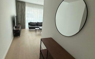 Închiriere apartament 2 camere cu vedere spectaculoasă la Sky Tower şi Promenada - Poză 9