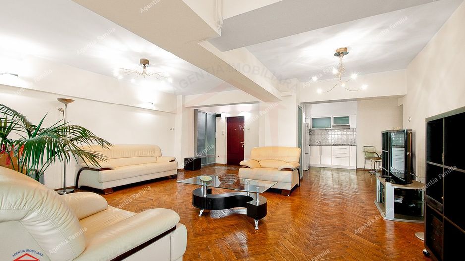 Vanzare apartament cu 4 camere, Faleza bloc Pescarus, etaj 1, sup.135 - Poză 12