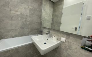 APARTAMENT COCHET DE 2 CAMERE LA INCHIRIERE IN STRAULESTI LANGA OMV - Poză 10