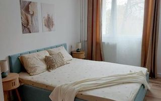 VANZARE APARTAMENT 2 CAMERE METROU TITAN PARK IOR RENOVAT 2025 MOBILAT LUX - Poză 4