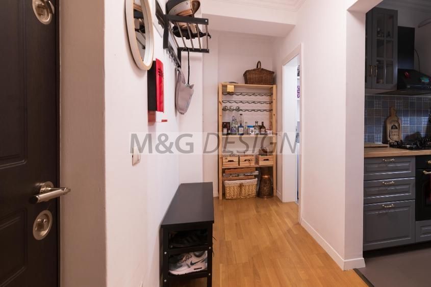 Apartament 2 camere zona Braytim - Poză 7