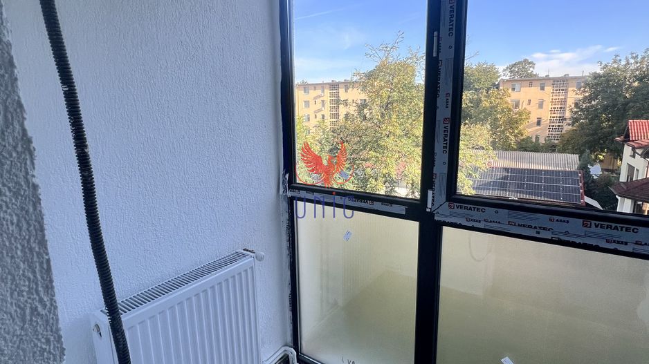 2 decomandate , bloc nou , zona SUPECO - Poză 8