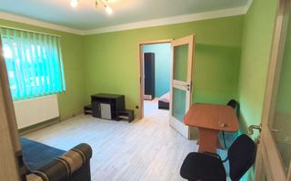 Apartament 2 camere | Hipodrom 2, Sibiu | parter - Poză 1