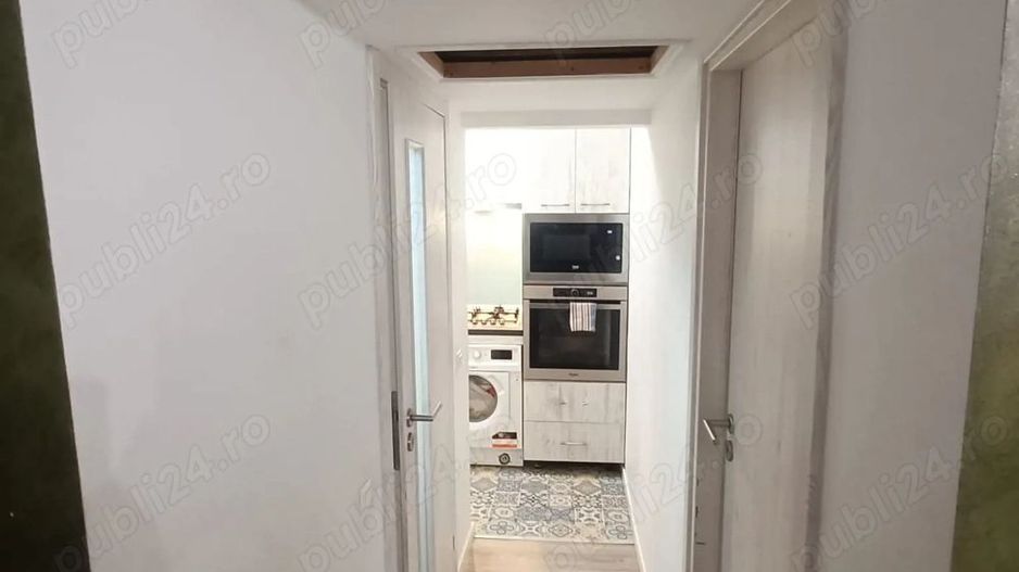 Apartament cu doua camere. Brancoveanu, 62.000€ - Poză 4
