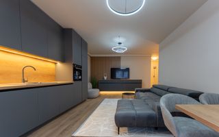 Apartament modern, gata de locuit – Florești. - Poză 2