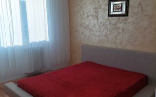 Închiriez apartament 2 camere, Piața Muncii, renovat - Poză 4