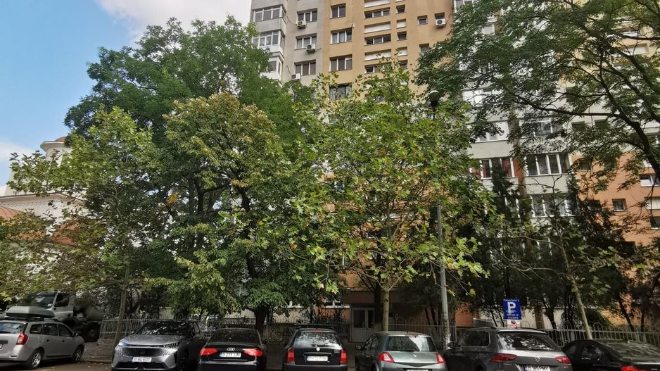 3 camere decomandat la 2 minute de metrou 1 Decembrie 1918 - Poză 1