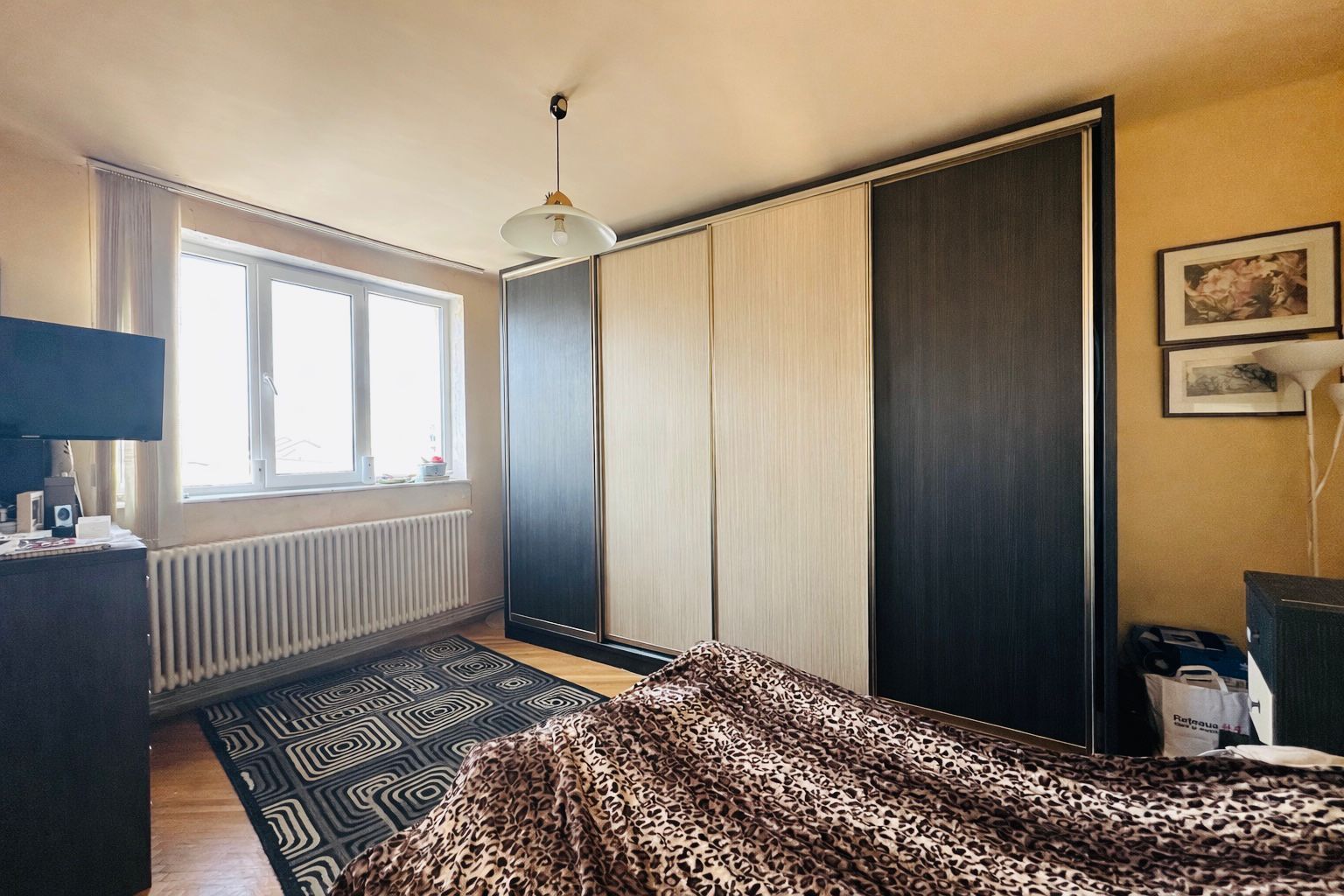 Apartament 4 camere - Dacia -  Strada Episcop Radu - Poză 11