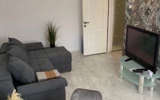 Garsoniera Valea Aurie | 25 MPU | Etaj 2 - Poză 1