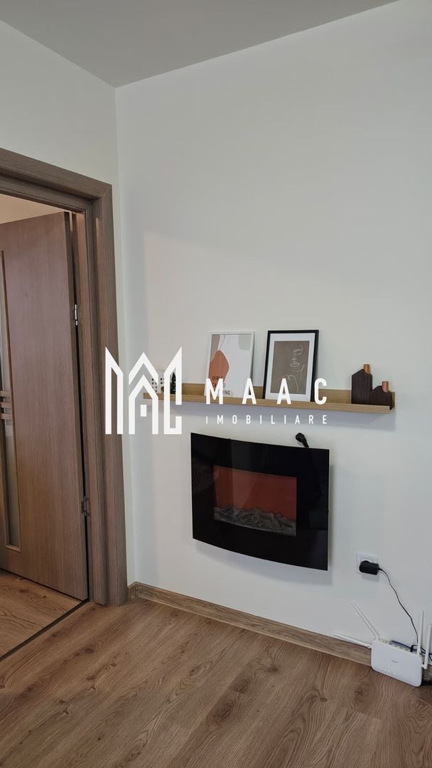 Apartament 2 Camere I 37 MPU I Terasă 39 MP I Zona Turnișor - Poză 3