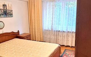 Închiriez Apartament cu 3 camere, 85 mp, 3 balcoane, 2 băi, Pasaj Obor ✨ - Poză 6