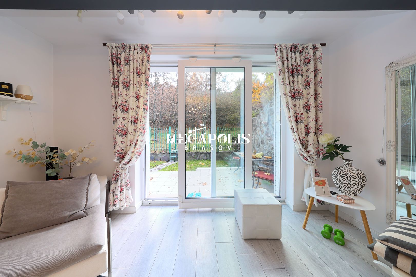 Iesire direct in Padure / Green Park Villas - Poză 9