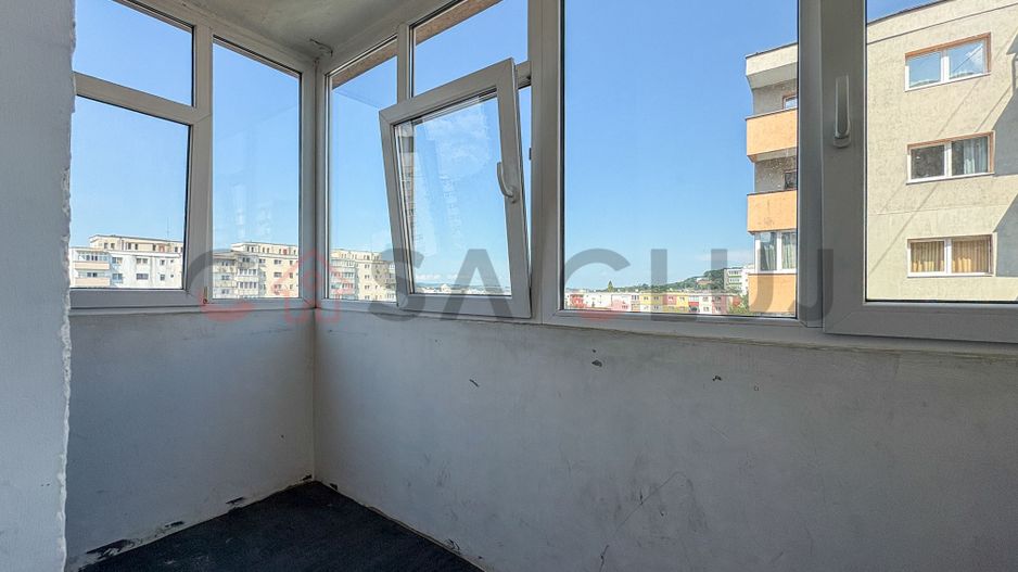 3 camede decomandate zona Piata Ion Mester! - Poză 8