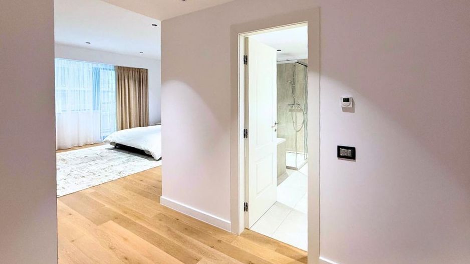 Apartament 4 camere premium, 192mp | Prima Închiriere | Gafencu - Poză 9