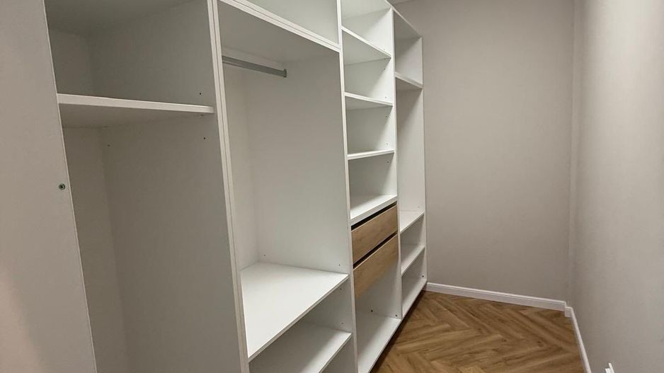 Apartament 3 camere | Mobilat complet | Parcare subterană | Floresti-z - Poză 5