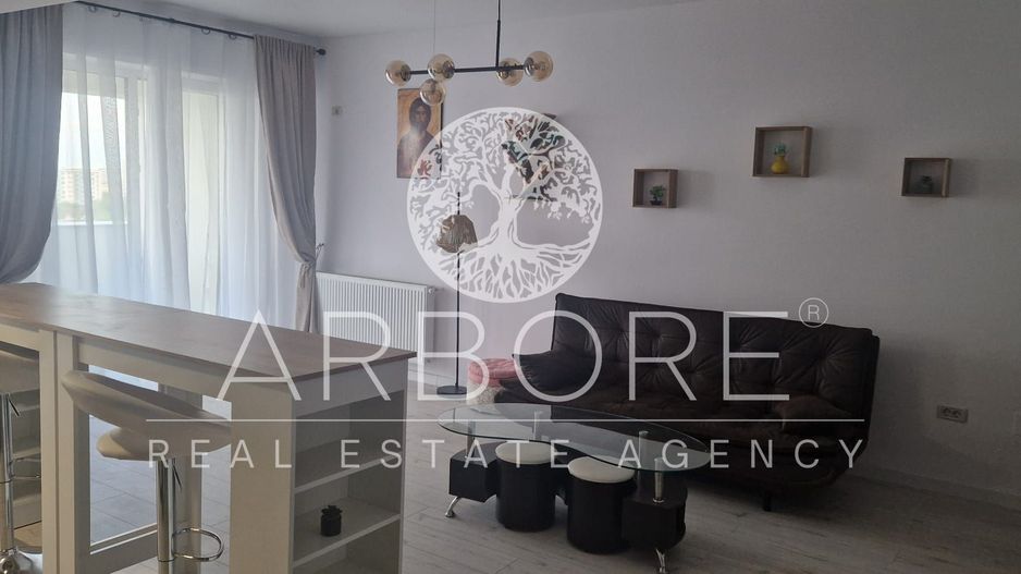 Inchiriere 2 camere Central address zona Parcul Carol - Poză 3