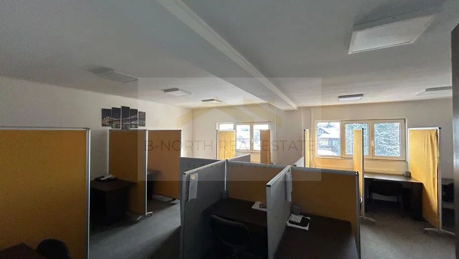 Etaj 2 clădire de birouri de închiriat – Sector 4, zona Piața Progresul - Poză 1