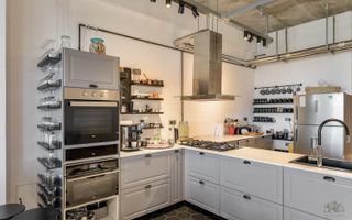 PENTHOUSE PREMIUM | 186 MP  | TERASĂ 186 MP | VEDERE PADURE - Poză 8