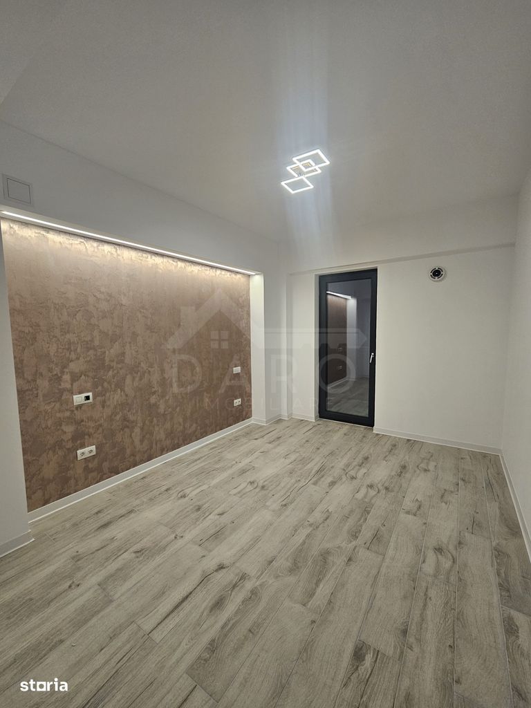 Apartament modern de închiriat, ultracentral – finisaje premium - Poză 6