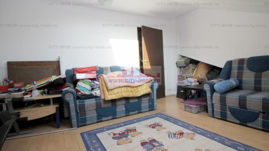 Inchiriere  Vila  P+2 Etaje in Pipera, Voluntari - Poză 38