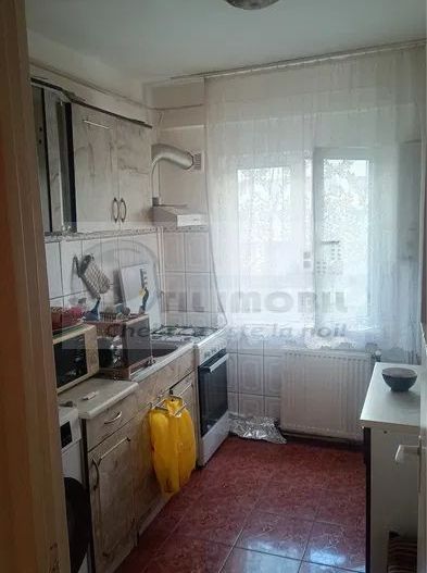 Apartament 2 camere Alexandru cel Bun - 299 euro - Poză 1