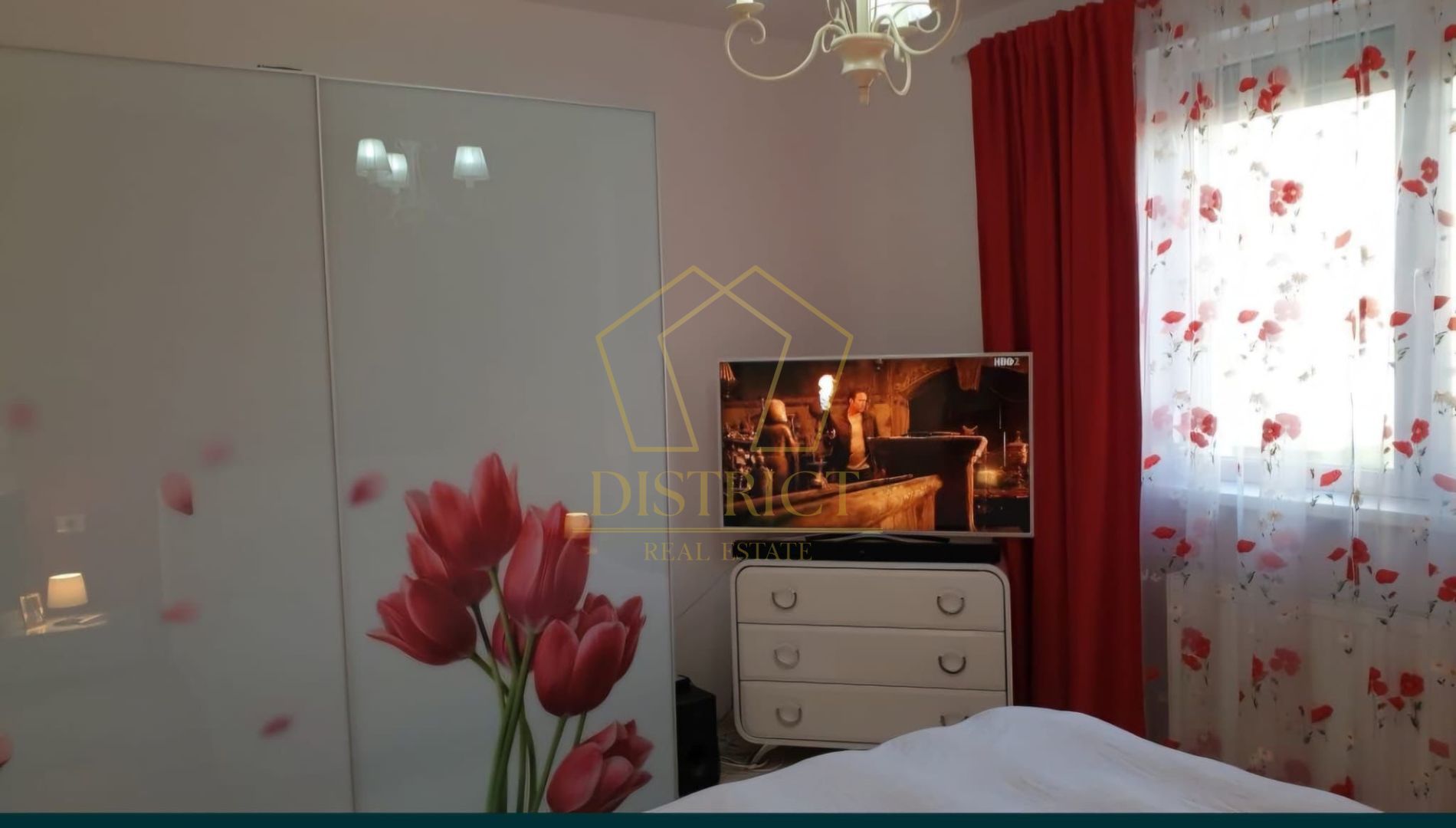 Apartament cu 2 camere mobilat si utilat la parter in Giroc langa Penny. - Poză 3