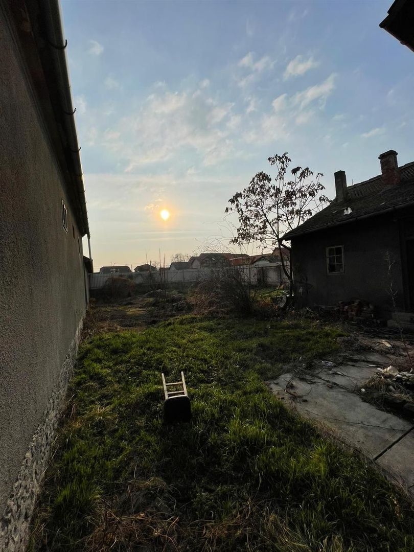 Casa ULTRACENTRAL Salonta - Poză 3