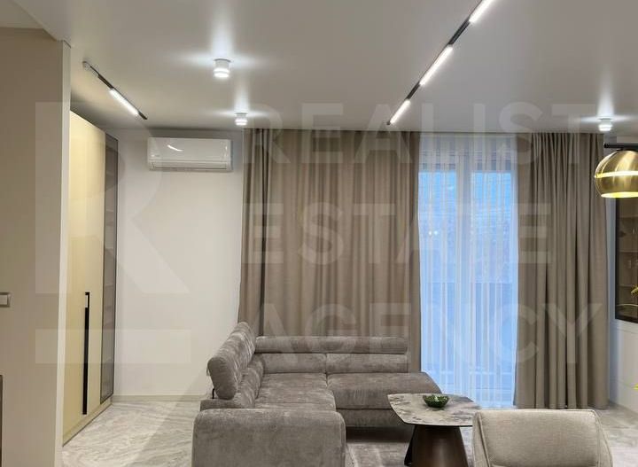 Chirie, casă, 228 mp, strada Mihail Lomonosov, Centru - Poză 5