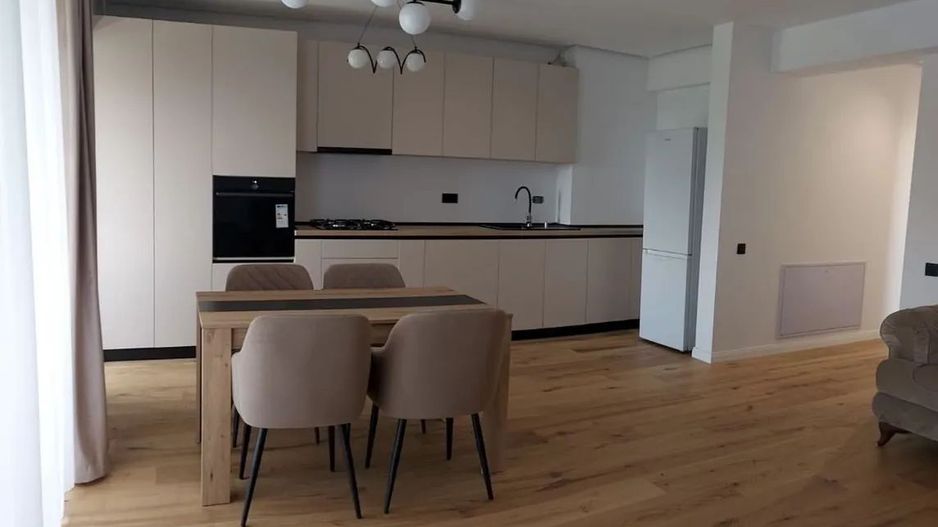 Apartament de închiriat | 3 camere | Aviatiei – Băneasa - Poză 2