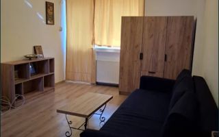 GARSONIERA FERDINAND, BOXA, BUCATARIE INCHISA, CENTRALA TERMICA - Poză 1