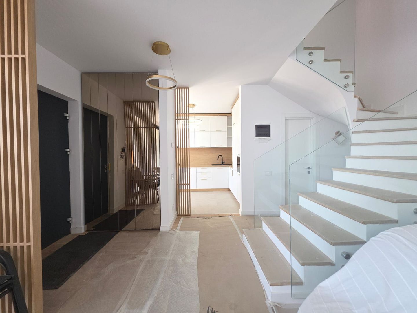 Vilă de lux în zona Pipera, Rond OMV - Poză 2