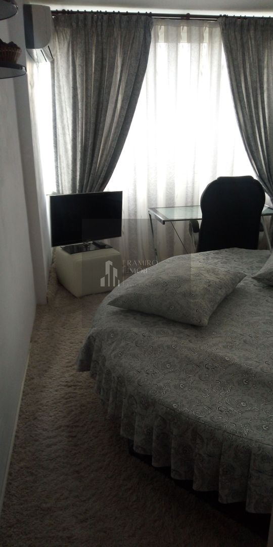Apartament 4 camere Drumul Taberei - Poză 2
