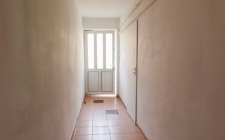 Apartament cu 3 camere si cota parte de gradina, zona strazii Horea! - Poză 4
