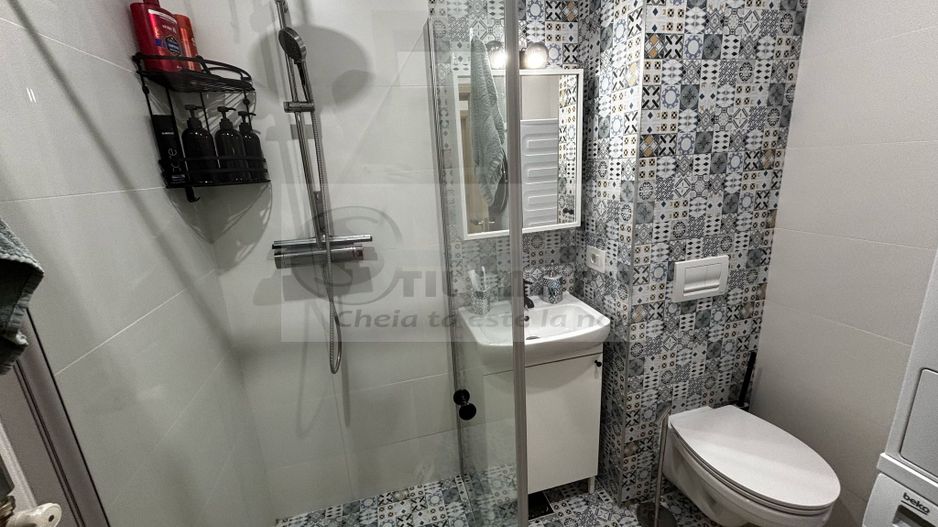 Ap 3 cam 80mp, Et2, Valea Lupului, 2 locuri de parcare- 171.000 € - Poză 23