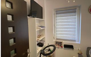 Bloc Nou, ap 4 camere, deomandat, mobilat si utilat, Cug. - Poză 6