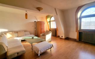 APARTAMENT 2 CAMERE | 86 MP | PARCUL TINERETULUI SIBIU - Poză 4