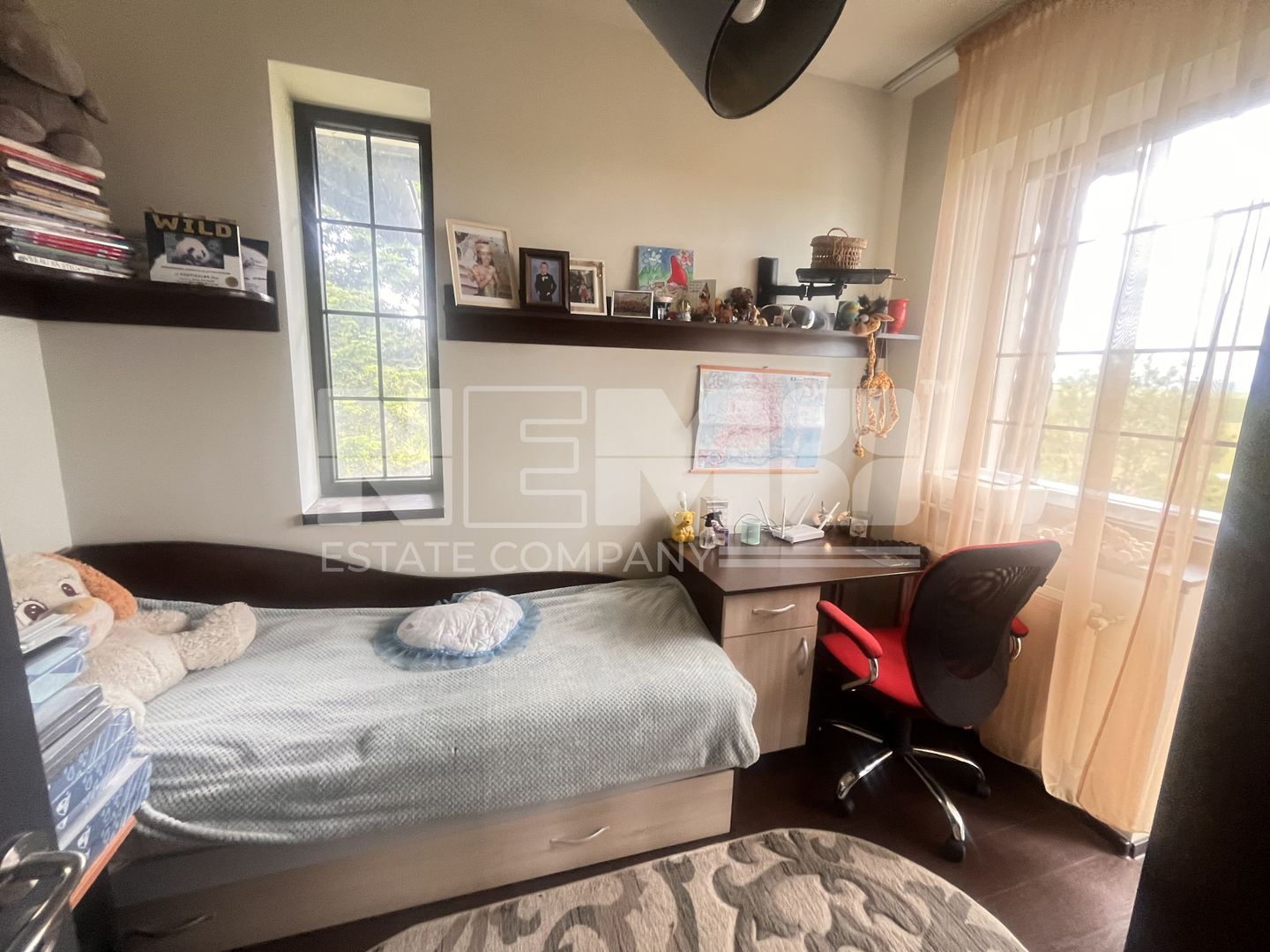 Casa tip Vila 330Mpu I 1000Mpt I Moara Nica/Suceava I 325.000Euro - Poză 17