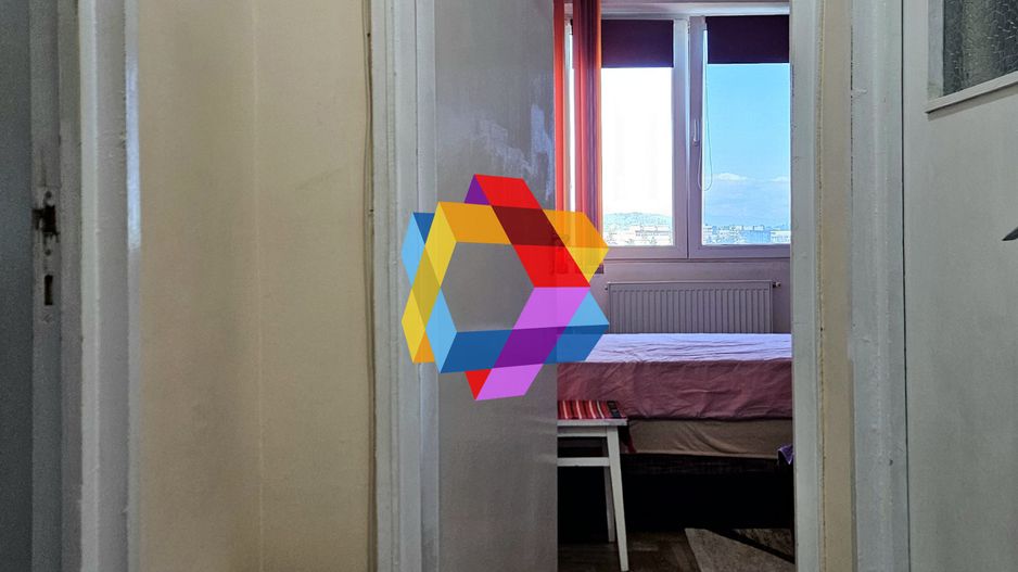 Apartament cu trei camere, zona Scriitorilor 73 mp - Poză 4