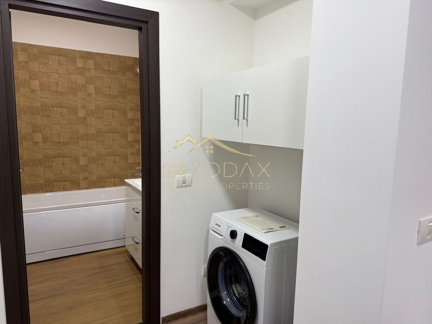Apartament 2 camere 73mp I PIPERA I Prima Inchiriere*** - Poză 12