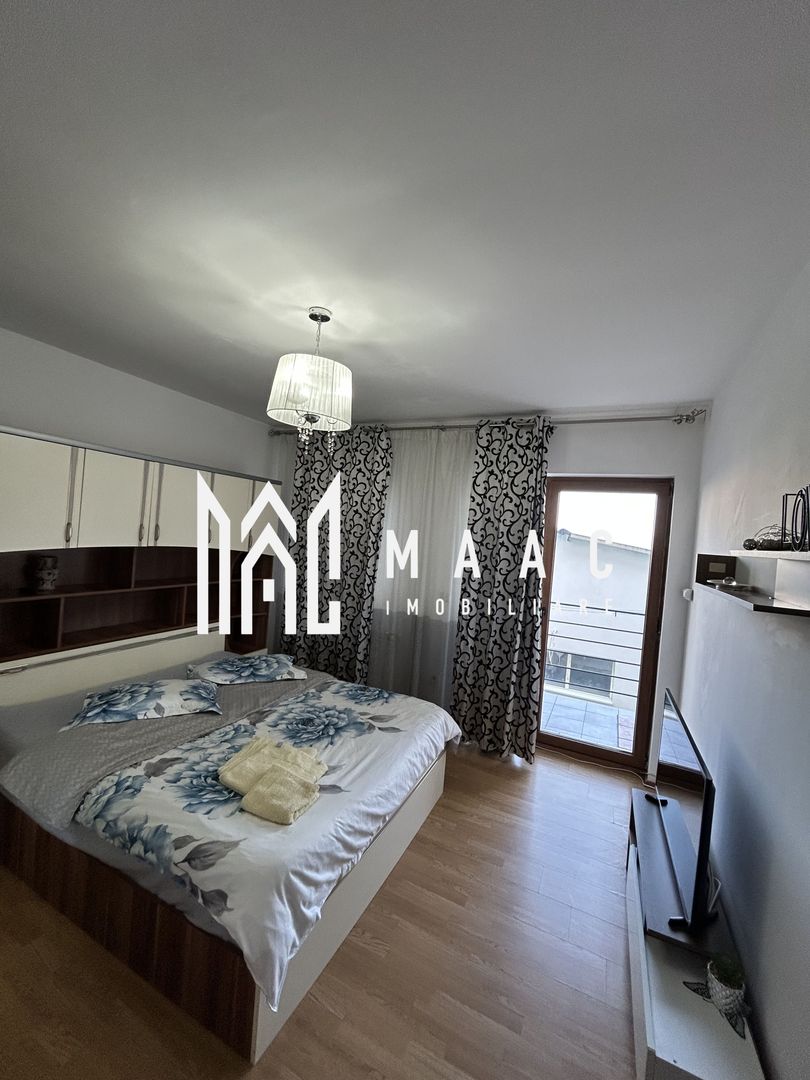 Apartament 2 camere I Șelimbăr - Zona Brana I Etaj 1 - Poză 3