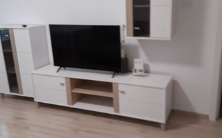 Apartament 2 camere decomandat de inchiriat – Zona Tg. Cucu / Podul de Fier, Iasi - Poză 1