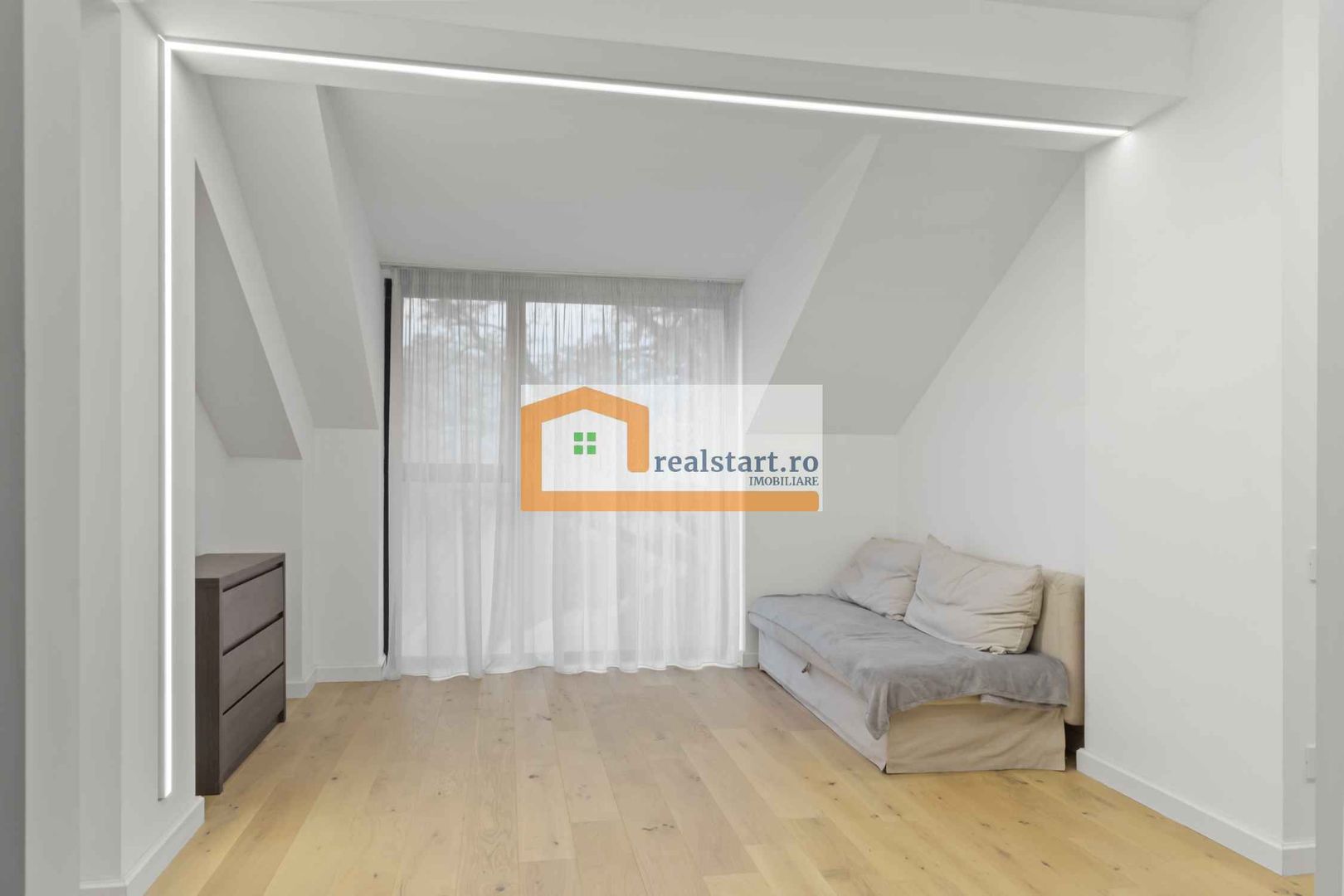 Vila individuala, acces metrou, 10 locuri parcare - Poză 8