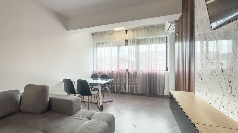 Bragadiru Spazio Residence 2 camere LUX parcare inclusă - Poză 14